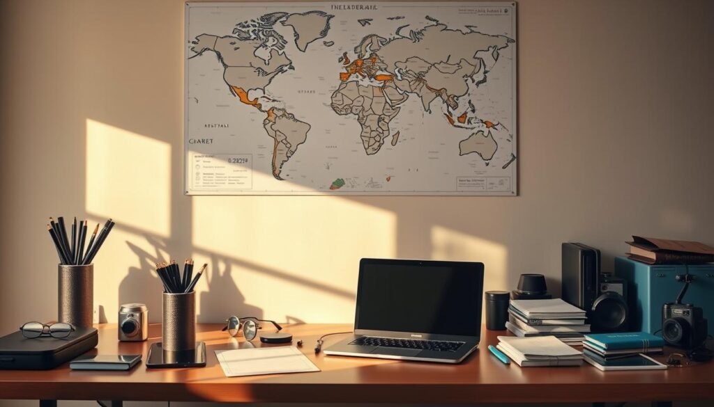 InteleTravel business tools and resources