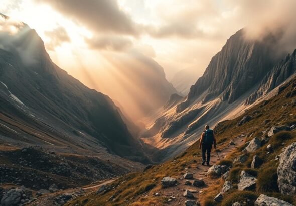 Unique Holiday Destination Ideas: Off-the-Beaten-Path Adventures for 2025/2026