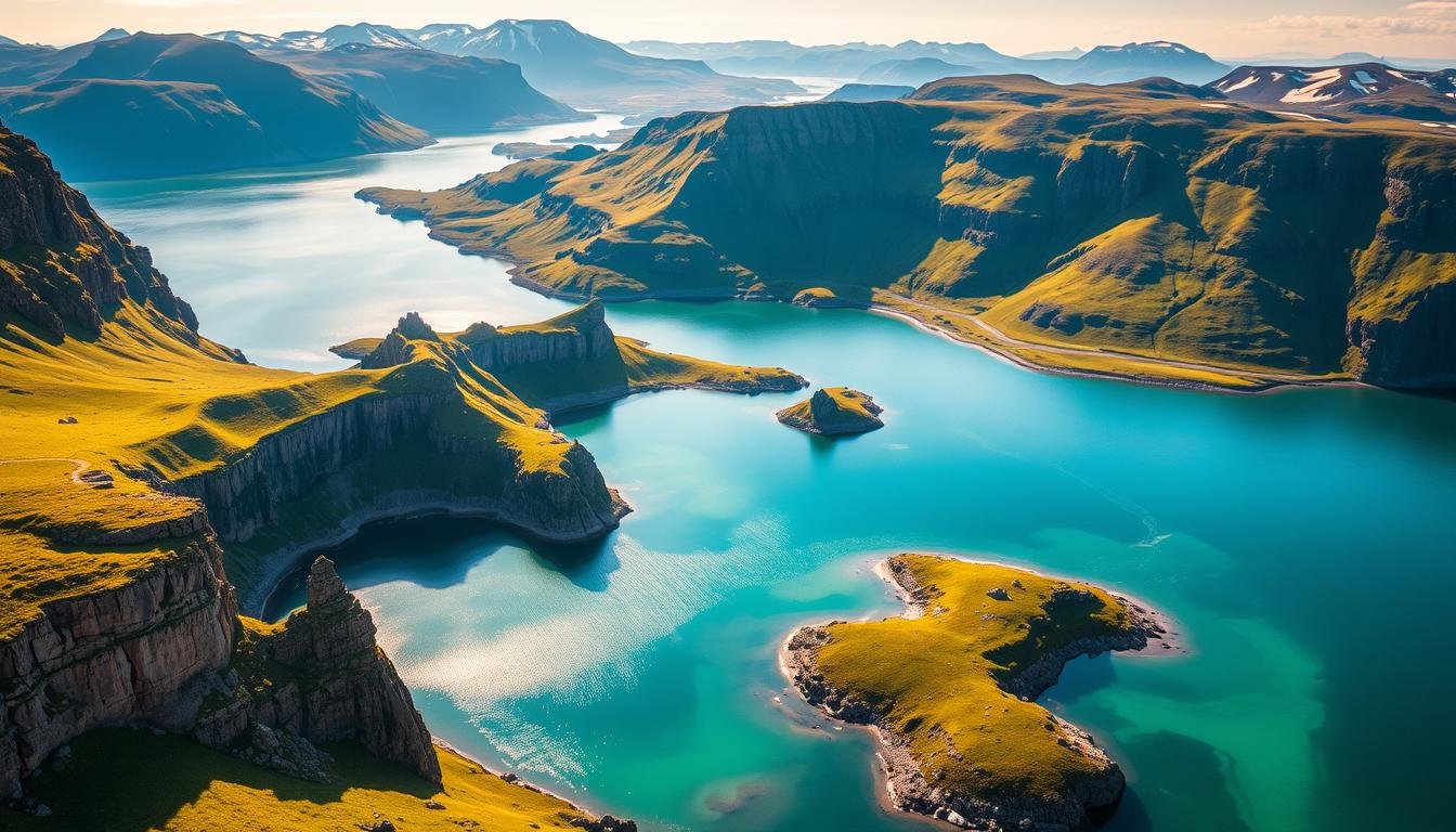 Visiting Sørvágsvatn in the faroa islands all you need to know