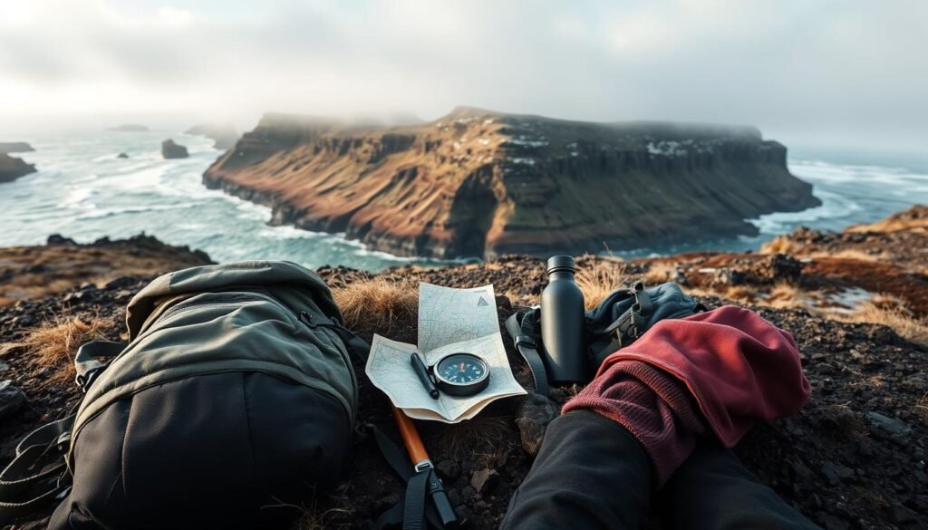 sørvágsvatn travel essentials