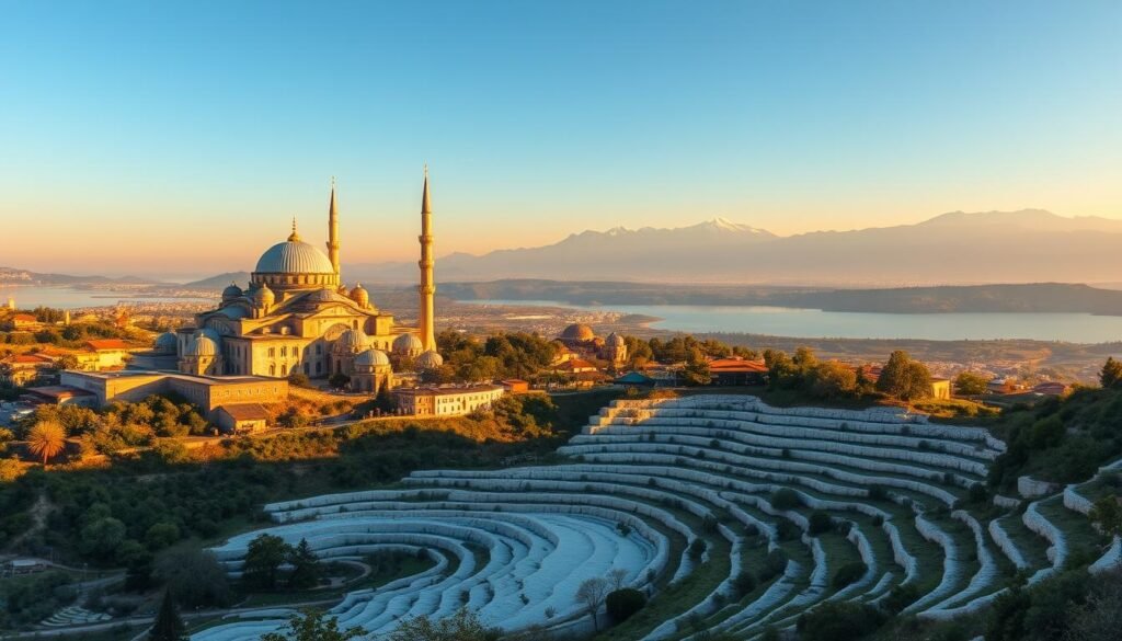 top destinations in turkey 2025