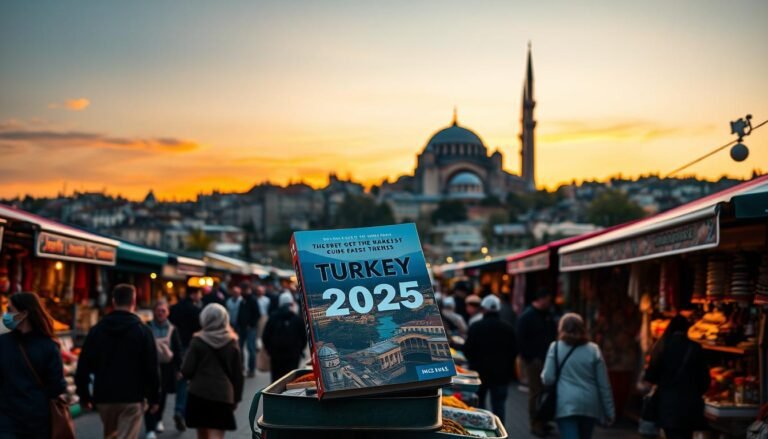 visiting turkey all you need to know in 2025