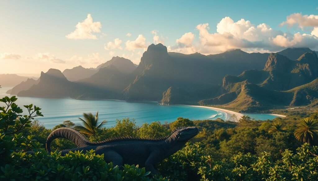 Komodo National Park
