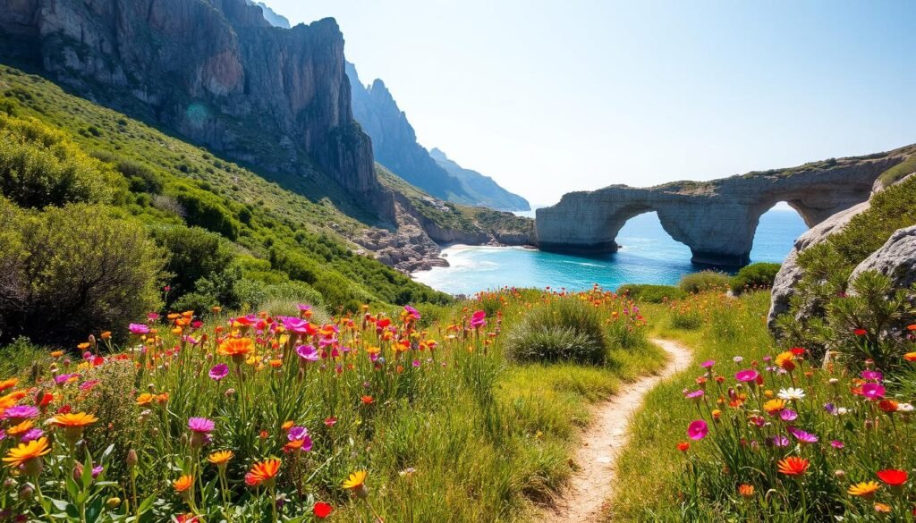 Sardinia beauty