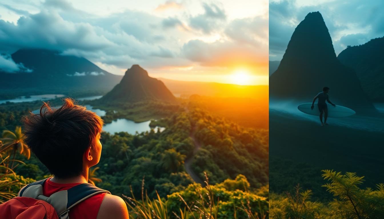 The 10 Best Places in Indonesia for Solo Travellers in 2025