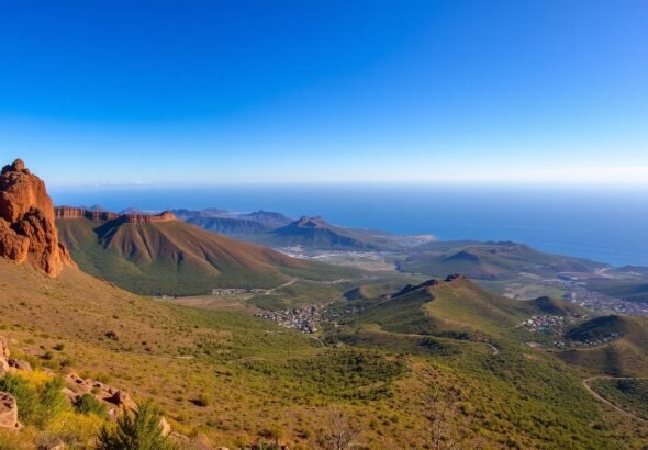 15 Unforgettable Things to Do in Gran Canaria (That Aren't Just Beaches)