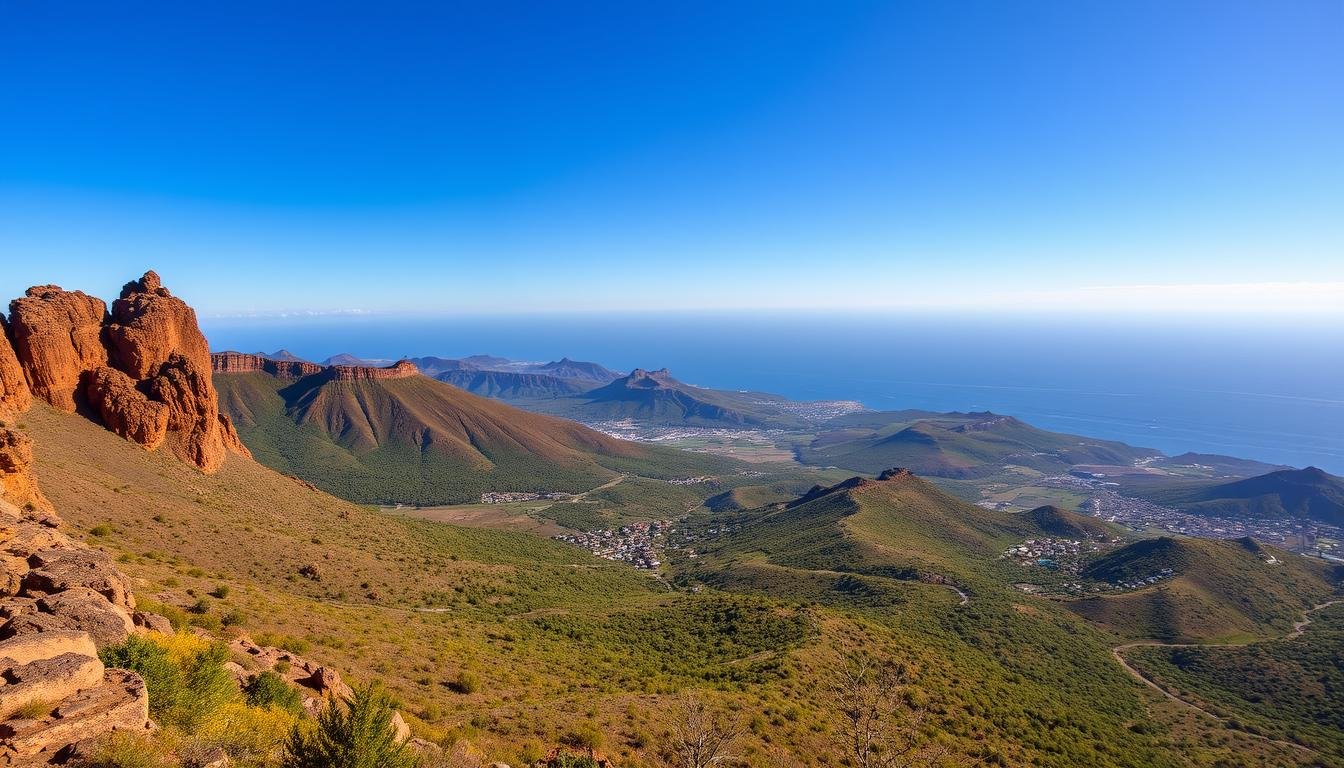 15 Unforgettable Things to Do in Gran Canaria (That Aren't Just Beaches)