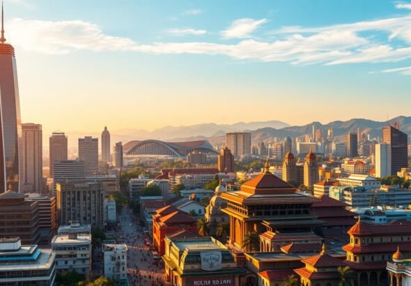 India's Favourite International Destination Revealed for 2025: And the Winner Is