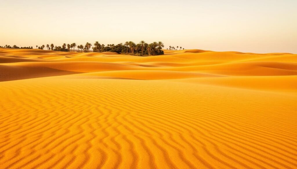 Maspalomas Dunes Gran Canaria