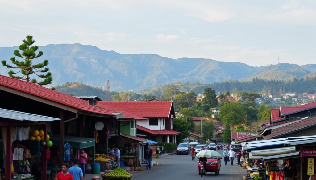Shillong travel tips