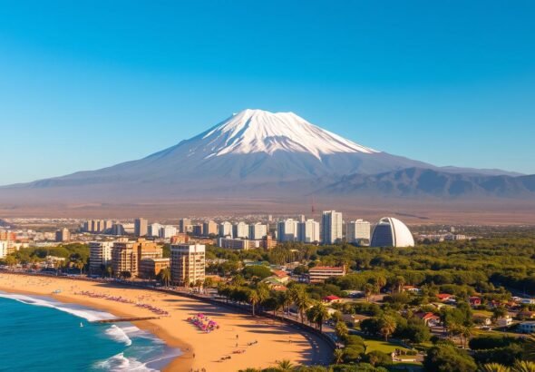Visiting Tenerife - Top 10 Things To Do In 2025