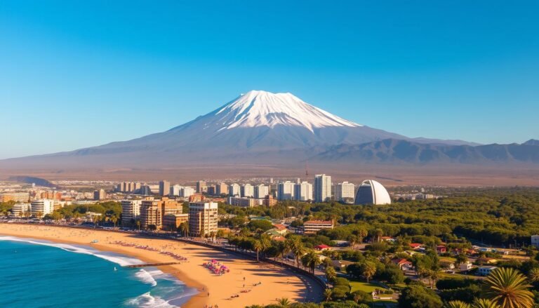 Visiting Tenerife - Top 10 Things To Do In 2025