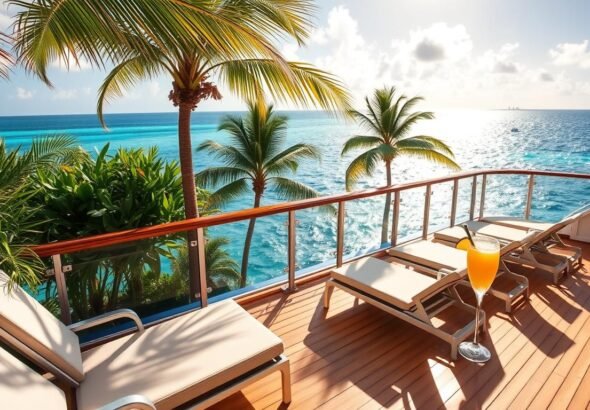 Caribbean Cruising all you need to know