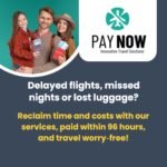 flight delay compensation