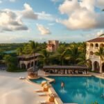 best all inclusive resorts in riviera maya mexico