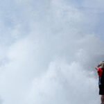 Storm Theresa Hits The Canaries