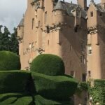 Blanchory is a hidden gem