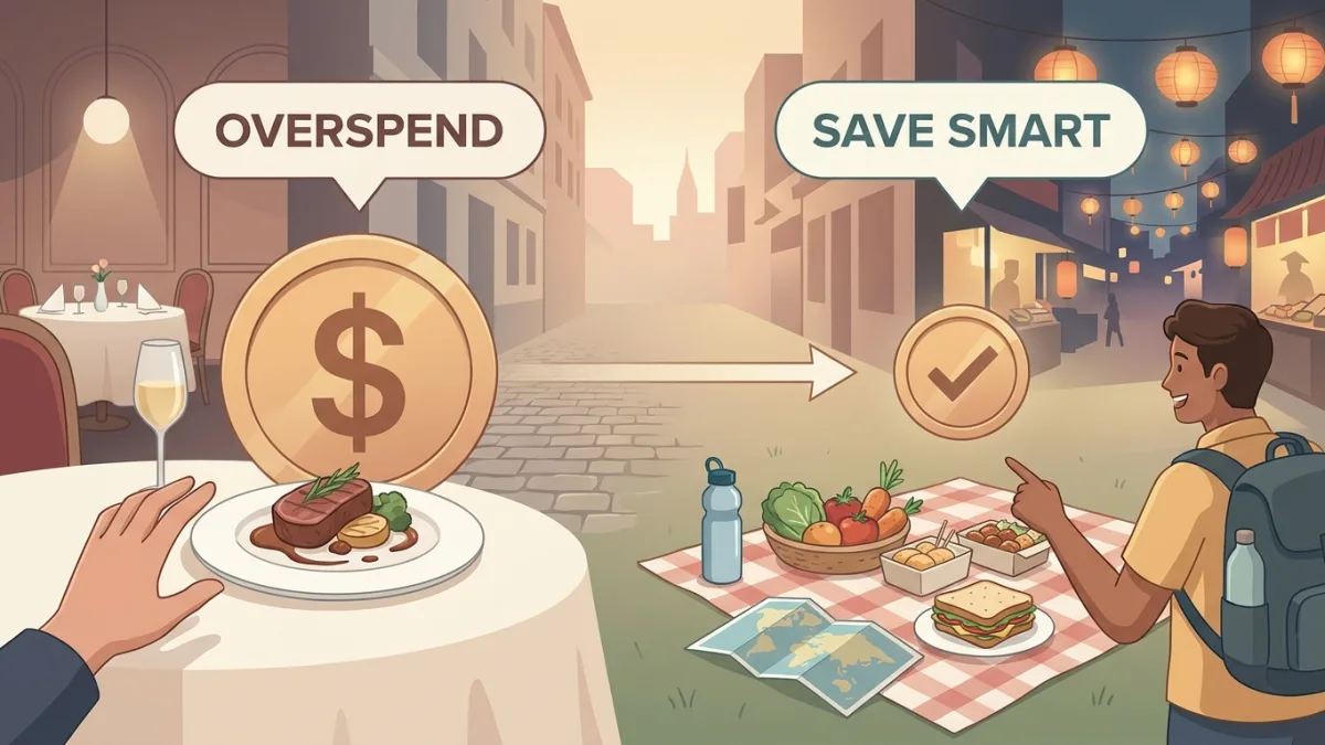 Eating Well on a Budget: Food Strategies That Actually Work.