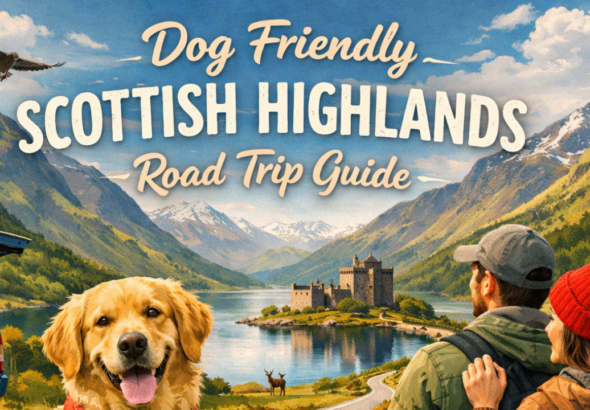 Scottish Highlands