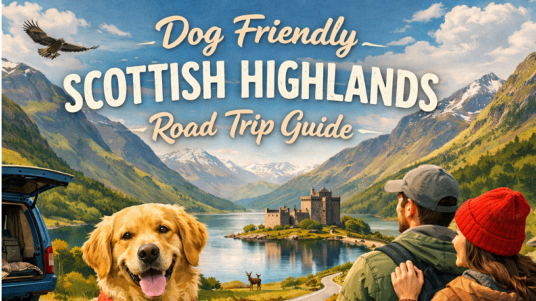 Scottish Highlands